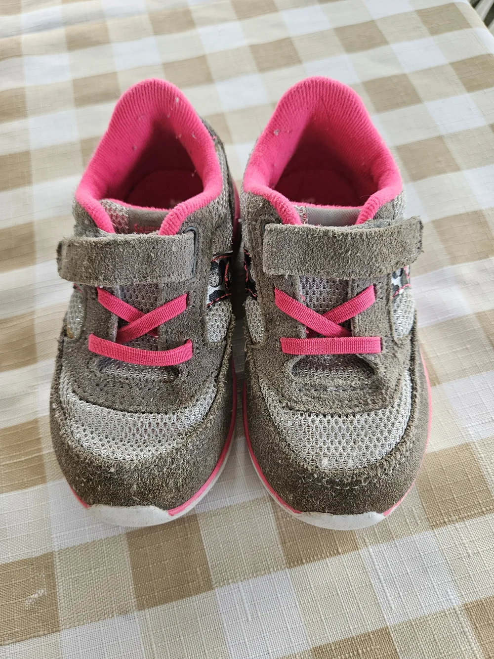 Saucony lining wear hot